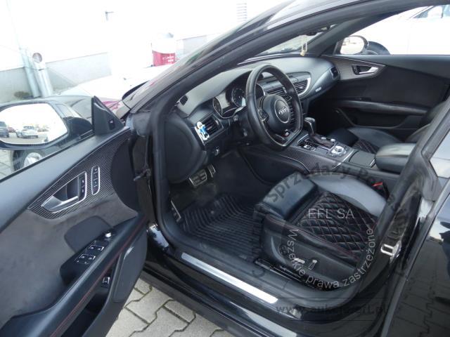 7 - AUDI A7 3.0 V6 TDI QUATTRO 326KM 2016r.