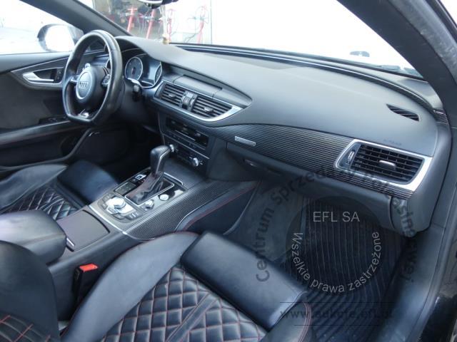 10 - AUDI A7 3.0 V6 TDI QUATTRO 326KM 2016r.