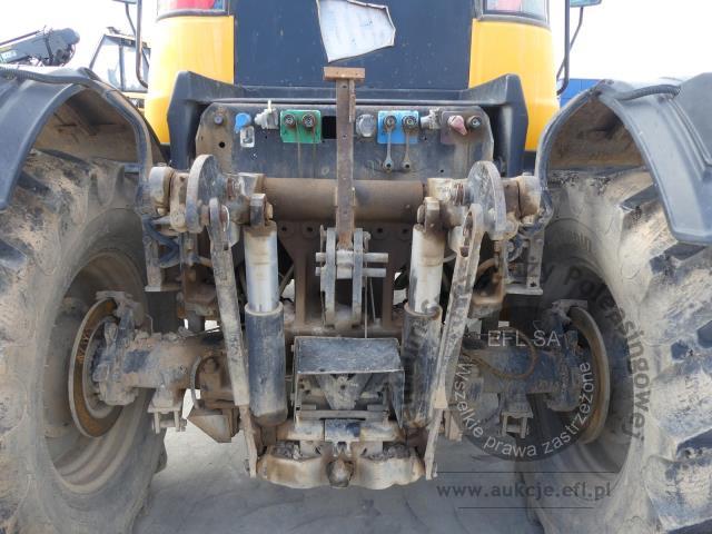 26 - Ciągnik rolniczy JCB FASTRAC 3185  2001r.