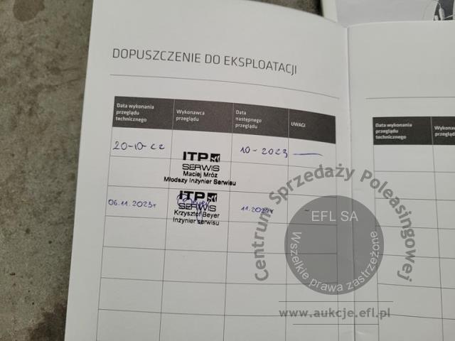 28 - Urządzenie kosmetyczne Cellu M6 ALLIANCE MEDICAL 2022r.