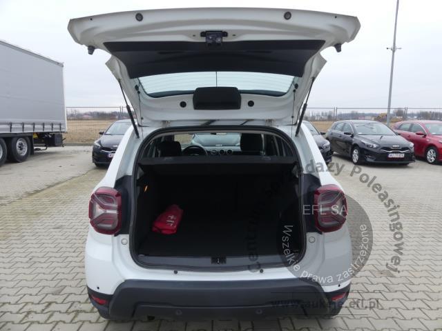 9 - Dacia Duster 1.5 Blue dCi Expression 2022r. DW6VH12 Magnice