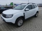 Dacia Duster 1.5 Blue dCi Expression 2022r. DW6VH12 Magnice