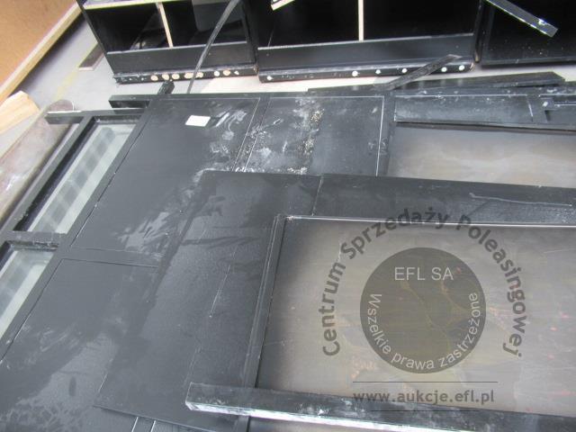 4 - Meble wg. zestawienia