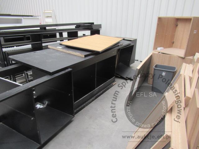 5 - Meble wg. zestawienia