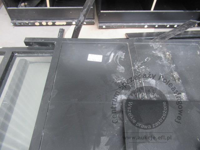 7 - Meble wg. zestawienia