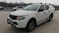 Mitsubishi L200 2.4 d DC Invite EU6 2019r. KR2PH97 Uwaga! Pojazd znajduje się w firmie AACAR sp. z o.o. Jawornik 90, 32-400 Myślenice