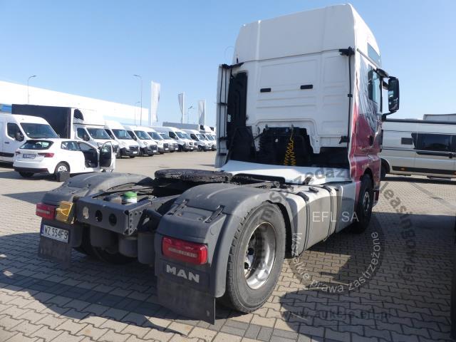 13 - MAN TGX 18.500 4X2 BLS XXL 2018r.