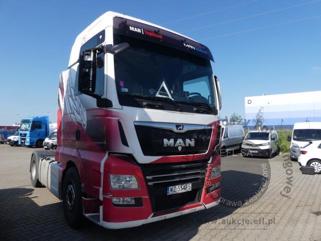 3 - MAN TGX 18.500 4X2 BLS XXL 2018r.