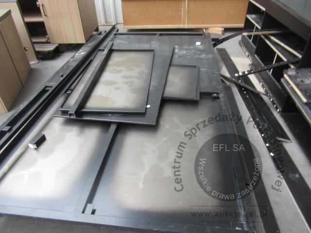 8 - Meble wg. zestawienia