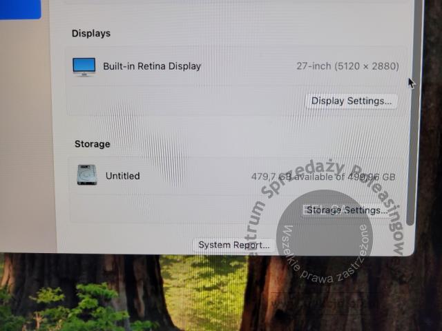 11 - Komputer Apple A2115