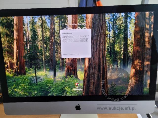 10 - Komputer Apple A2115