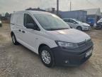 Volkswagen Caddy Cargo 2.0 TDI 2022r. WZ566FU UWAGA!! Pojazd znajduje się w lokalizacji: Janki, Al. Krakowska 52, 05-090 Janki
