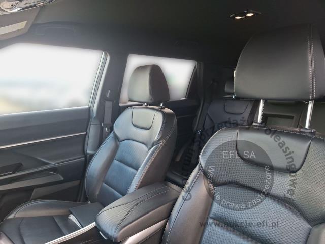11 - SSANGYONG TORRES 1.5 T-GDI 2WD AUTOMAT 2023r.