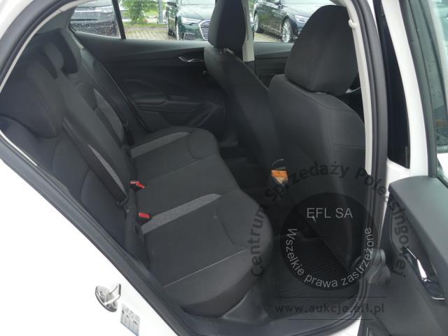 11 - Skoda Fabia 1.0 Active Hatchback 2022r. DW7UK86 Magnice