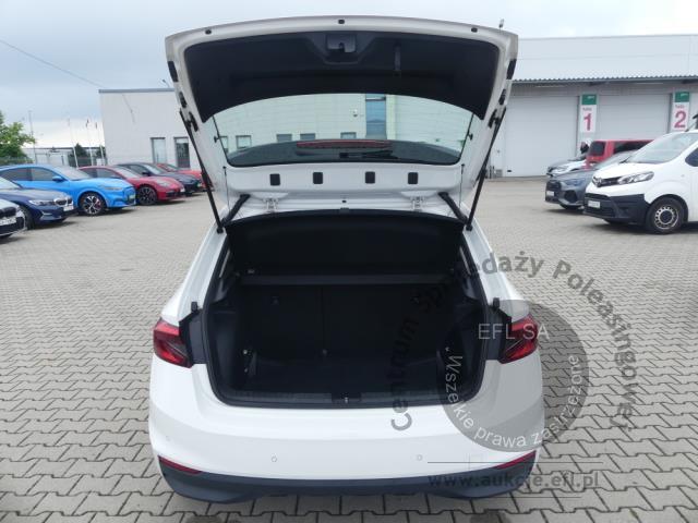 13 - Skoda Fabia 1.0 Active Hatchback 2022r. DW7UK86 Magnice