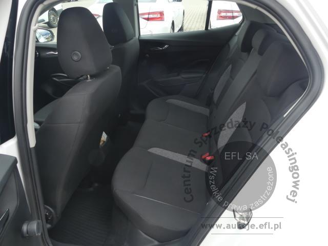 9 - Skoda Fabia 1.0 Active Hatchback 2022r. DW7UK86 Magnice