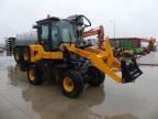 Ładowarka kołowa INTERBAUER LK15 HFT926 2025r.