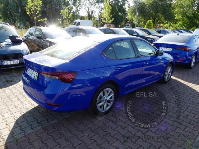 3 - Skoda Octavia 2.0 TDI Ambition 2021r. PO7WP63 UWAGA!! Pojazd znajduje się w firmie AUTO MOTO CENTRUM sp. z o.o. ul. Ostrowska 328 (przy Trasie Katowickiej) 61-312 Poznań