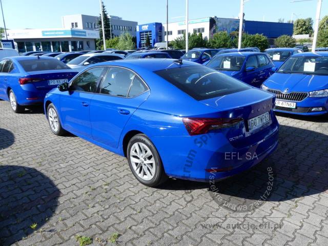 4 - Skoda Octavia 2.0 TDI Ambition 2021r. PO7WP63 UWAGA!! Pojazd znajduje się w firmie AUTO MOTO CENTRUM sp. z o.o. ul. Ostrowska 328 (przy Trasie Katowickiej) 61-312 Poznań