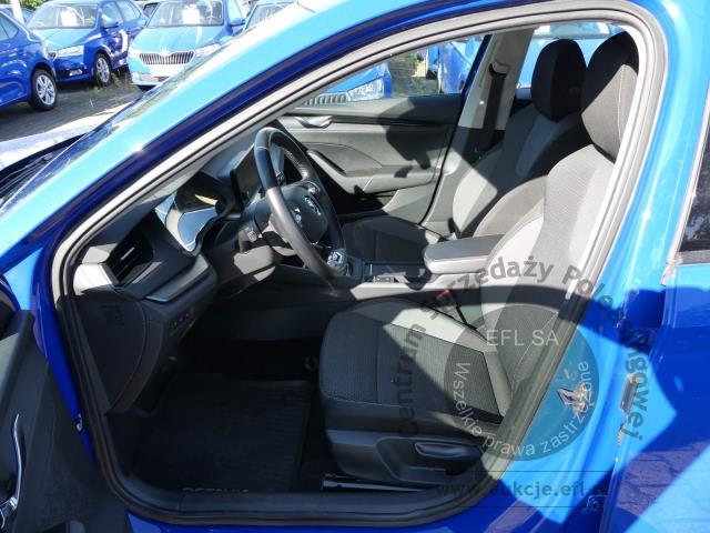 7 - Skoda Octavia 2.0 TDI Ambition 2021r. PO7WP63 UWAGA!! Pojazd znajduje się w firmie AUTO MOTO CENTRUM sp. z o.o. ul. Ostrowska 328 (przy Trasie Katowickiej) 61-312 Poznań
