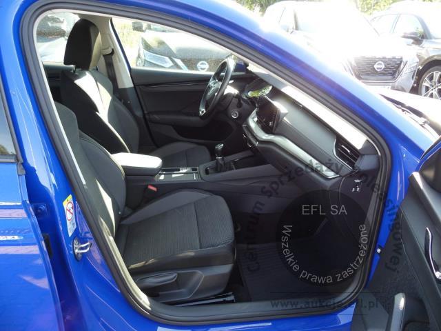 9 - Skoda Octavia 2.0 TDI Ambition 2021r. PO7WP63 UWAGA!! Pojazd znajduje się w firmie AUTO MOTO CENTRUM sp. z o.o. ul. Ostrowska 328 (przy Trasie Katowickiej) 61-312 Poznań
