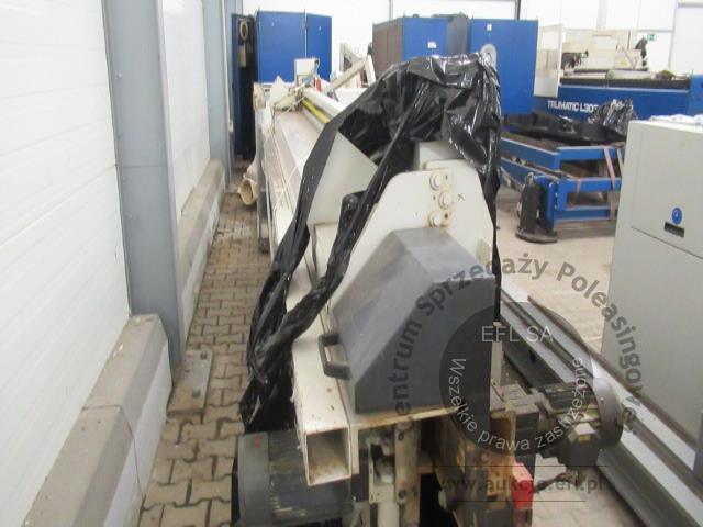 2 - Pilarko-frezarka do forniru Langzauner  LZ 5-2A 3050   2021r.