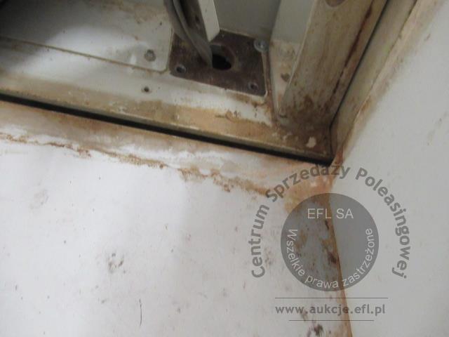 17 - Pilarko-frezarka do forniru Langzauner  LZ 5-2A 3050   2021r.