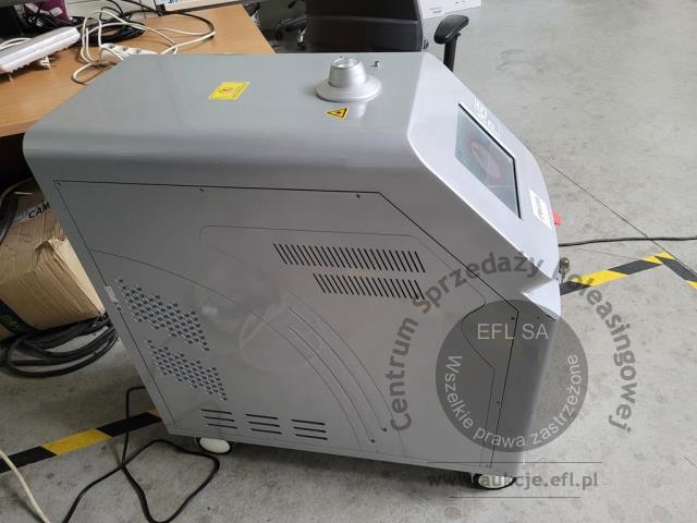 2 - Laser kosmetyczny pikosekundowy NSP NANO PRO