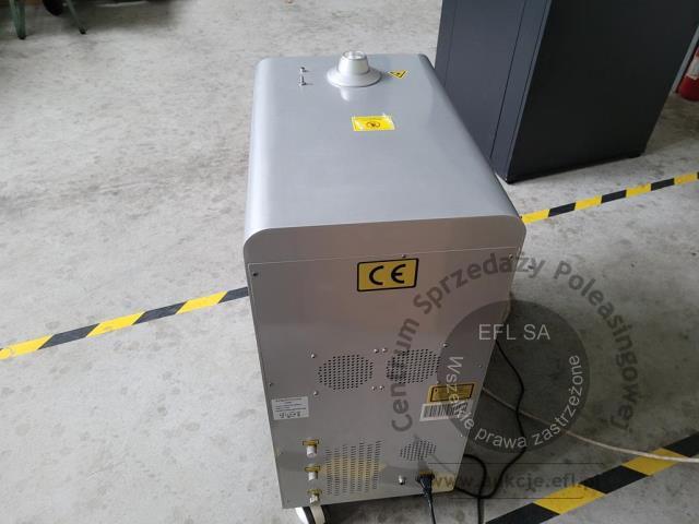 3 - Laser kosmetyczny pikosekundowy NSP NANO PRO