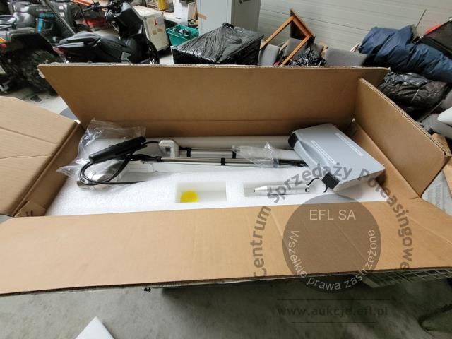 6 - Laser kosmetyczny pikosekundowy NSP NANO PRO