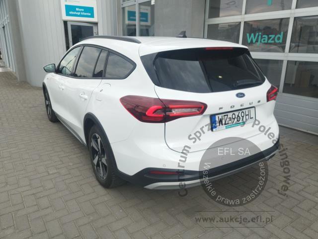 3 - Ford Focus 1.5 EcoBlue Active X aut 2024r. WZ969HL UWAGA!! Pojazd znajduje się w lokalizacji: Warszawa, Al. Krakowska 7, 02-183 Warszawa