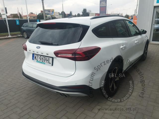 5 - Ford Focus 1.5 EcoBlue Active X aut 2024r. WZ969HL UWAGA!! Pojazd znajduje się w lokalizacji: Warszawa, Al. Krakowska 7, 02-183 Warszawa