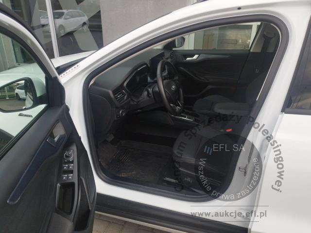 7 - Ford Focus 1.5 EcoBlue Active X aut 2024r. WZ969HL UWAGA!! Pojazd znajduje się w lokalizacji: Warszawa, Al. Krakowska 7, 02-183 Warszawa